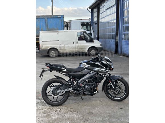 PULSAR NS 200 ABS