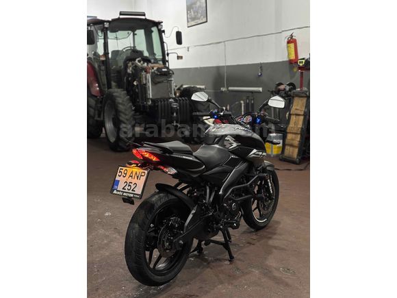 PULSAR NS 200 ABS