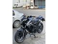 PULSAR NS 200 ABS