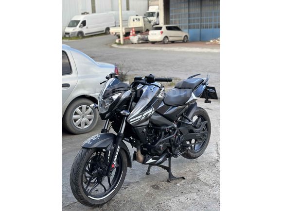 PULSAR NS 200 ABS