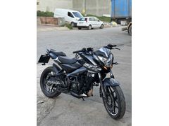PULSAR NS 200 ABS