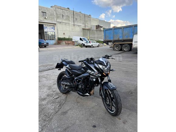 PULSAR NS 200 ABS