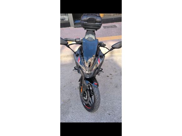 Sahibinden Bajaj Pulsar F 250