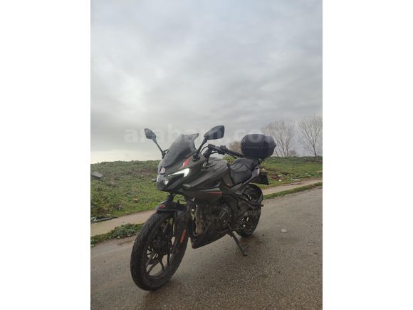 Sahibinden Bajaj Pulsar F 250