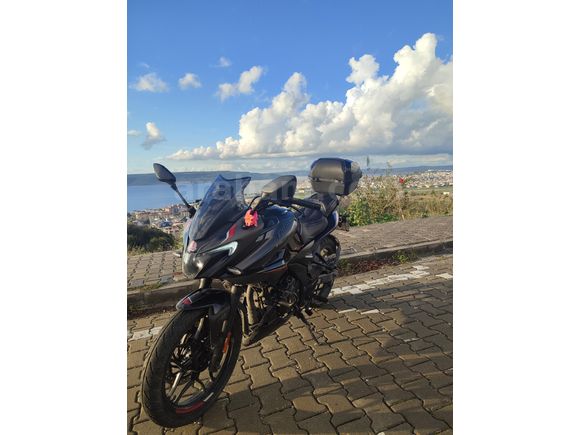 Sahibinden Bajaj Pulsar F 250