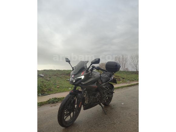 Sahibinden Bajaj Pulsar F 250