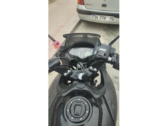 Sahibinden Bajaj Pulsar F 250