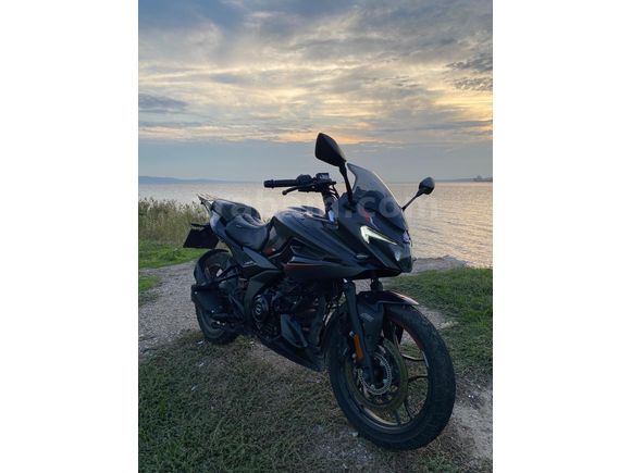 Sahibinden Bajaj Pulsar F 250