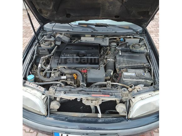 Sahibinden Volvo S40 2.0 1998 Model