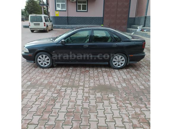 Sahibinden Volvo S40 2.0 1998 Model