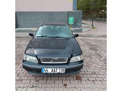 Sahibinden Volvo S40 2.0 1998 Model
