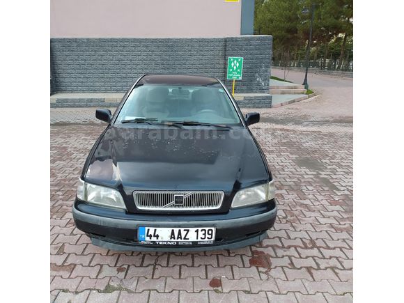 Sahibinden Volvo S40 2.0 1998 Model