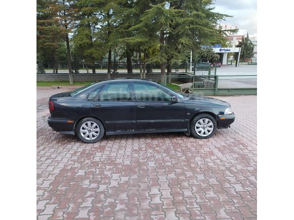 Sahibinden Volvo S40 2.0 1998 Model