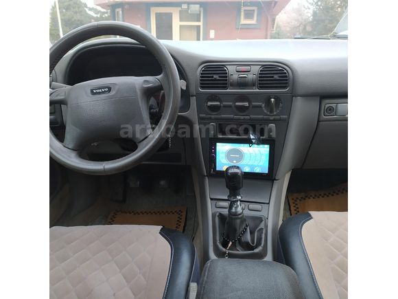 Sahibinden Volvo S40 2.0 1998 Model