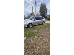 Sahibinden Renault Symbol 1.5 dCi Authentique 2011 Model