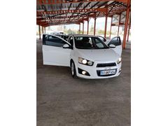 Sahibinden Chevrolet Aveo 1.4 LTZ 2011 Model