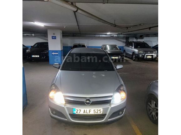 Sahibinden Opel Astra 1.3 CDTI Cosmo 2006 Model