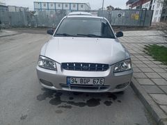 Sahibinden Hyundai Accent 1.5 CRDi GLS 2003 Model