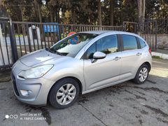 Citroen C3 1.4 HDi Confort 2011 Model  232.000 km Gri (Gümüş)