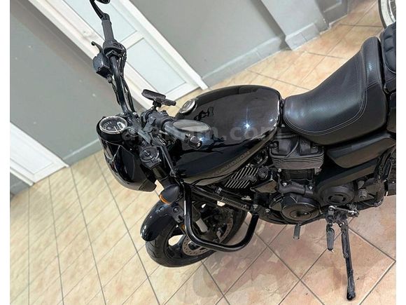 Acil Satılık - Harley-Davidson Street Rod-15.766 kilometrede, 