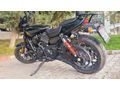 Acil Satılık - Harley-Davidson Street Rod-15.766 kilometrede, 