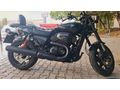 Acil Satılık - Harley-Davidson Street Rod-15.766 kilometrede, 