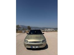 Sahibinden Ford Escort 1.6 CL 1997 Model 