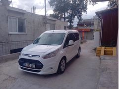 Sahibinden Ford Tourneo Connect 1.6 TDCI Deluxe 2016 Model