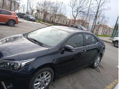 Sahibinden Toyota Corolla 1.4 D-4D Advance 2013 Model
