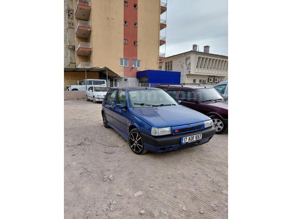 Sahibinden Fiat Tipo 1.6 SX 1999 Model