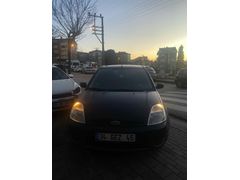 Sahibinden Ford Fiesta 1.4 Comfort 2004 Model 
