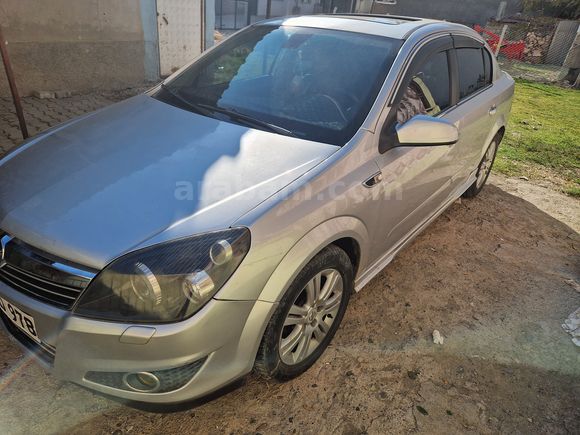 Sahibinden Opel Astra 1.6 Cosmo 2008 Model