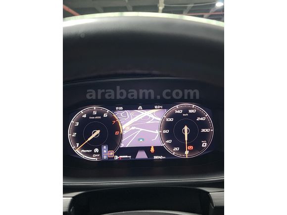 Sahibinden Cupra Leon 1.5 eTSI Standart 2023 Model
