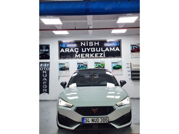 Sahibinden Cupra Leon 1.5 eTSI Standart 2023 Model