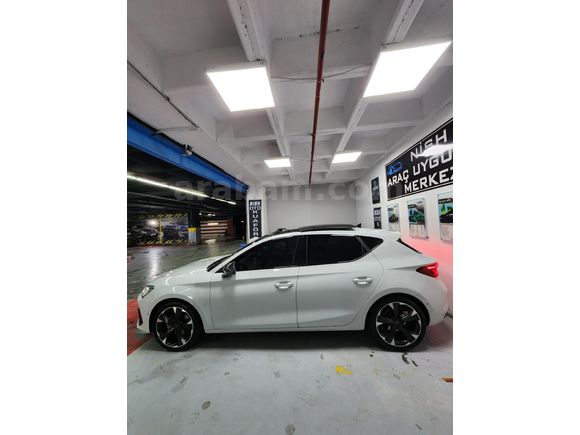 Sahibinden Cupra Leon 1.5 eTSI Standart 2023 Model