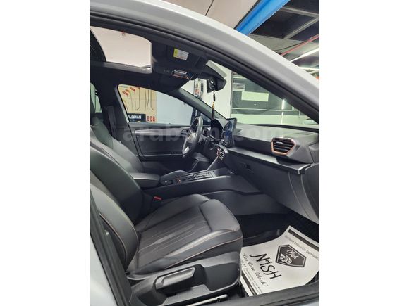 Sahibinden Cupra Leon 1.5 eTSI Standart 2023 Model