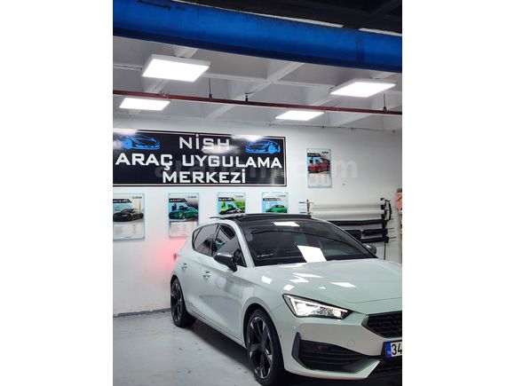Sahibinden Cupra Leon 1.5 eTSI Standart 2023 Model
