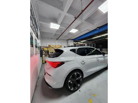 Sahibinden Cupra Leon 1.5 eTSI Standart 2023 Model