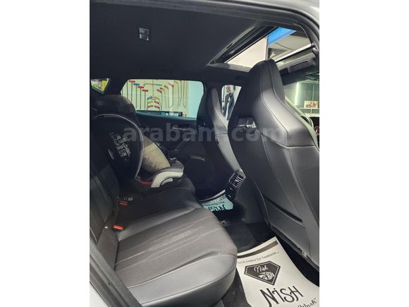 Sahibinden Cupra Leon 1.5 eTSI Standart 2023 Model
