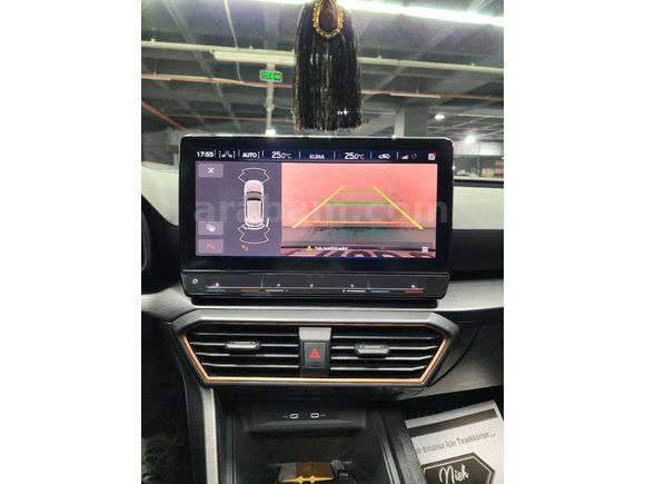 Sahibinden Cupra Leon 1.5 eTSI Standart 2023 Model