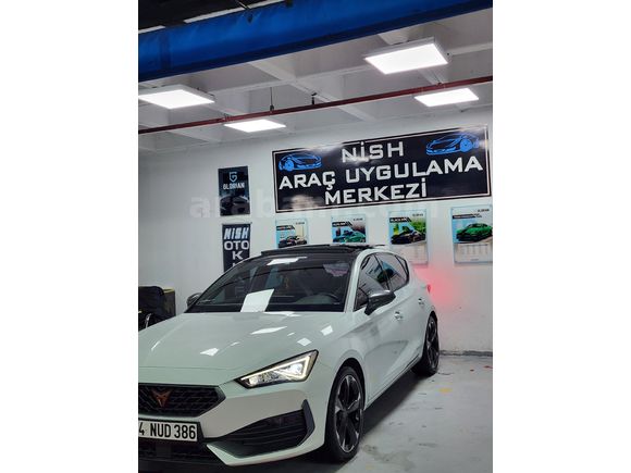 Sahibinden Cupra Leon 1.5 eTSI Standart 2023 Model