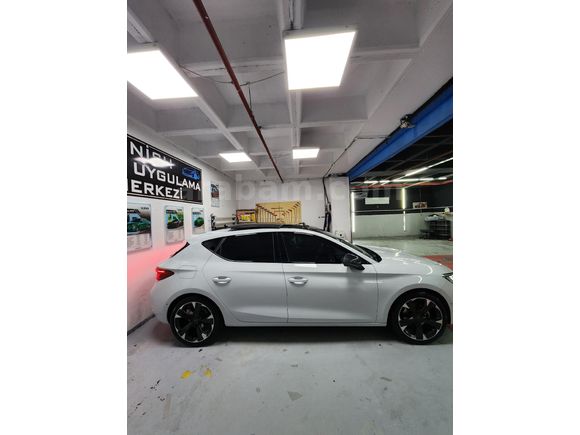 Sahibinden Cupra Leon 1.5 eTSI Standart 2023 Model