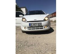 Sahibinden Chery Kimo 1.3 Lusso 2011 Model 