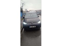 Sahibinden Volkswagen Caddy 2.0 TDI Style 2023 Model