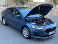 Sahibinden Ford Focus 1.5 EcoBlue Trend X 2023 Model 