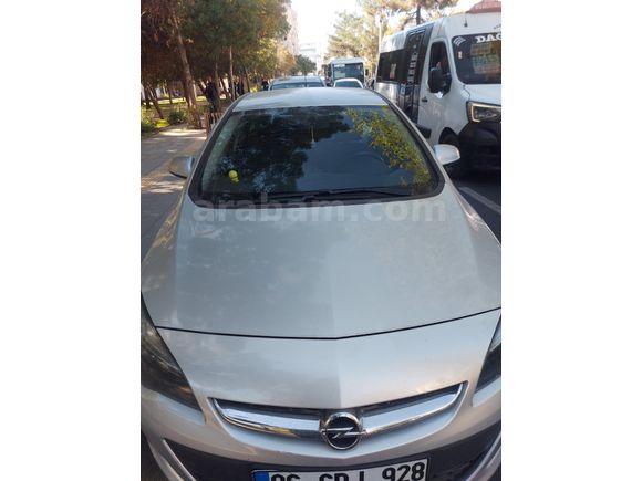 Sahibinden Opel Astra 1.4 T Edition Plus 2020 Model