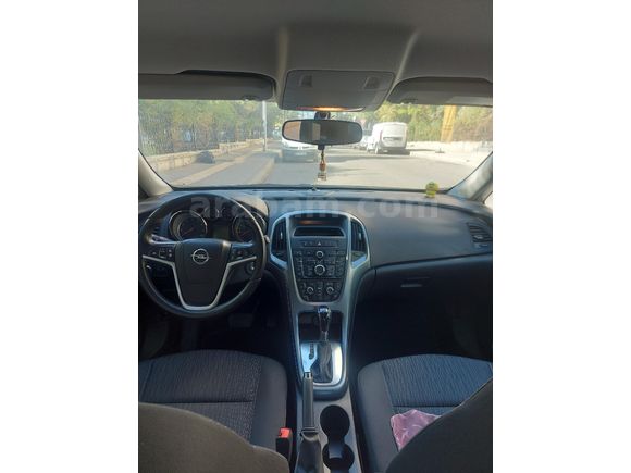 Sahibinden Opel Astra 1.4 T Edition Plus 2020 Model