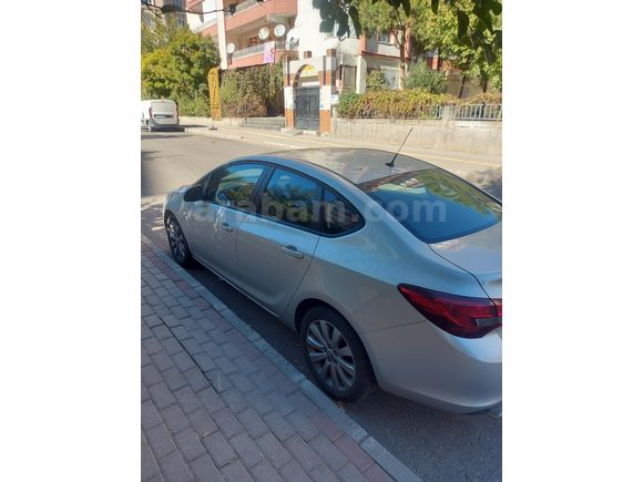 Sahibinden Opel Astra 1.4 T Edition Plus 2020 Model