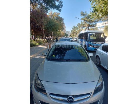 Sahibinden Opel Astra 1.4 T Edition Plus 2020 Model