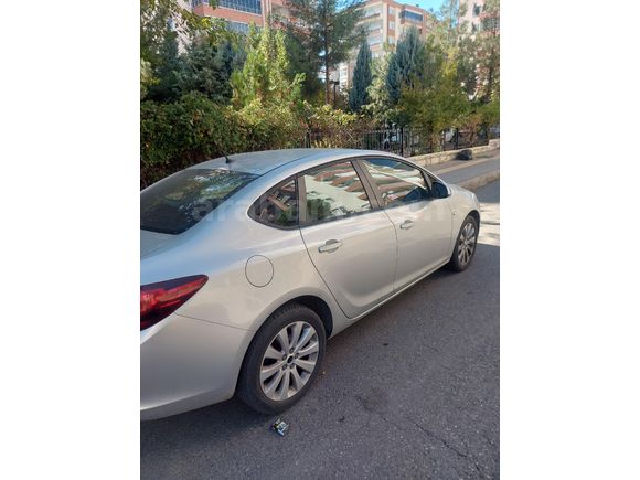 Sahibinden Opel Astra 1.4 T Edition Plus 2020 Model